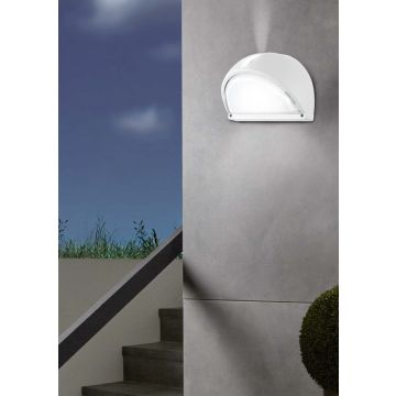 Eglo ONJA 89768 Sienos lempa 1x60W/E27
