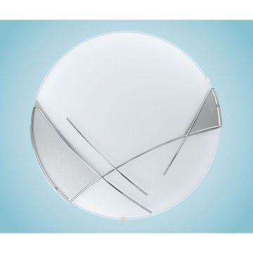 Eglo RAYA 89758 Lubų šviestuvas 1x60W/E27