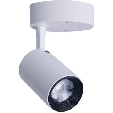Nowodvorski IRIS LED 7W 8993 Taškinis šviestuvas 1x7W/LED 3000K 420LM IP20