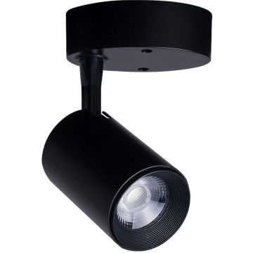 Nowodvorski IRIS LED 7W 8994 Taškinis šviestuvas 1x7W/LED 3000K 420LM IP20