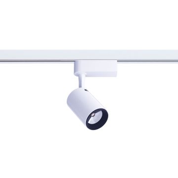 Nowodvorski PROFILE IRIS LED 7W 3000K 8995 Geležinkelio švieslentė 1x7W/LED 3000K 420LM IP20