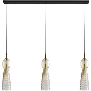 Zambelis LINE LIGHT 23009 Pakabinama lempa 40w/Ε14 IP20