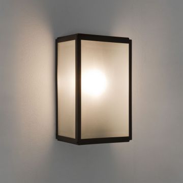 Astro Lighting Homefield 1095039 Sienos lempa 1x12W/E27 IP44