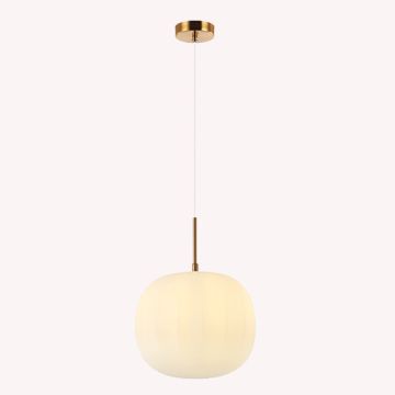 Zambelis PENDANT LAMP 20124 Pakabinama lempa 1x40w/E27 IP20