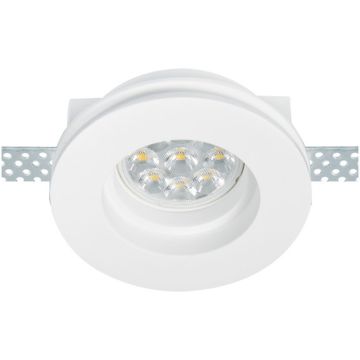 Zambelis TRIMLESS SPOT S027 Įmontuojamas apšvietimas 1x50W/GU10 IP20