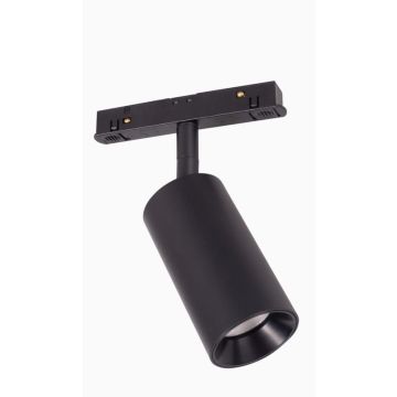 Zuma Line MAGNETIC 48V 10052 Geležinkelio švieslentė 1x12W/Led 3000K|4000K|5000K 1058lm IP20