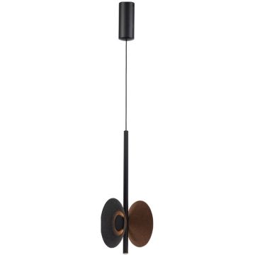 Zambelis PENDANT LED 23176 Pakabinama lempa 3x2W/led 3000K 115lm IP20