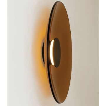 Zambelis WALL LED LIGHT 25272 Sienos lempa 22W/led 2700K - 3000K 445lm IP20