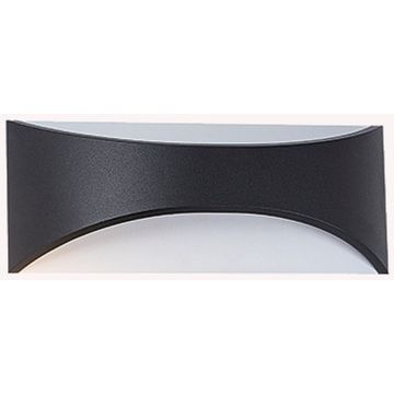 Zambelis WALL LIGHT E265 Sienos lempa 11W/led 3000K 640lm IP65
