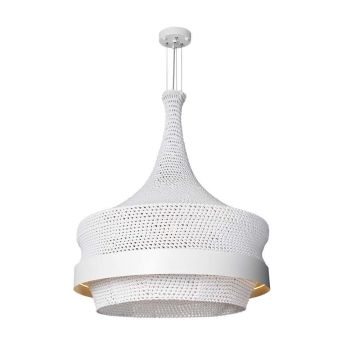 Antigo Dota 5031 lampa wisząca 1x25W/LED|1x60W/E27 3000K IP20