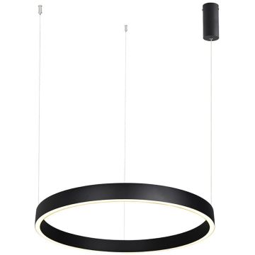 Zambelis PENDANT LED 25365 Pakabinama lempa 59W/led 3000K 3595lm IP20