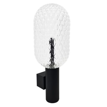 Antigo Tanpo 4008 kinkiet 1x40W/G9 IP20