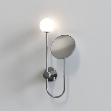 Astro Lighting ORB 1424001 Sienos lempa 1x3W/G9 IP44