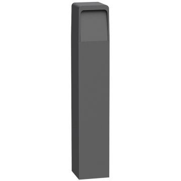 Zambelis FLOOR LIGHT E351 Stovinė lempa 13W/led 3000K 767lm IP65