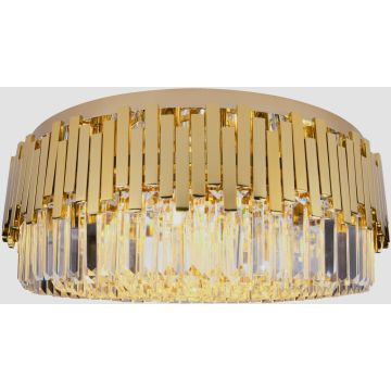 Maxlight TREND C0164 Lubų šviestuvas 15x40w/e14 ip20