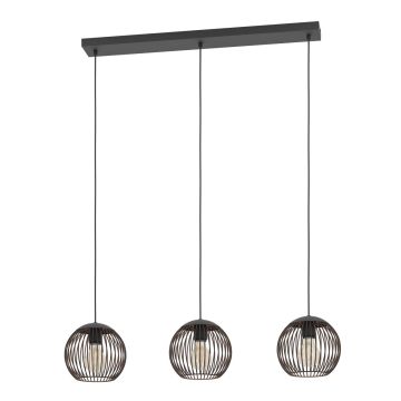 Eglo ALMANZORA 901869 Pakabinama lempa 3x60W/E27 ip20