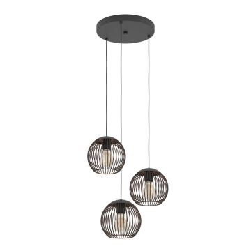 Eglo ALMANZORA 901871 Pakabinama lempa 3x60W/E27 ip20