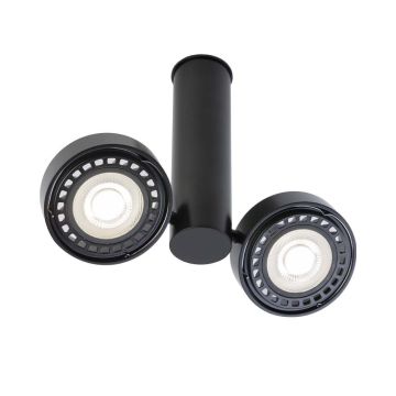 SHILO NATORI 2261 Taškinis šviestuvas 2x50W/GU10 IP20