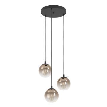 Eglo ARISCANI 1 901925 Pakabinama lempa 3x60W/E27 ip20