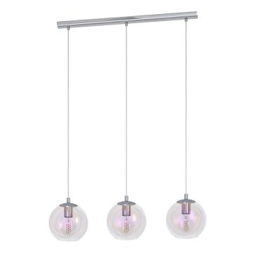 Eglo ARISCANI 2 901919 Pakabinama lempa 3x60W/E27 ip20