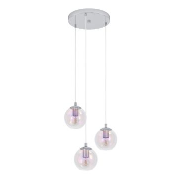 Eglo ARISCANI 2 901921 Pakabinama lempa 3x60W/E27 ip20