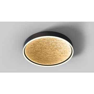 Aviano Lighting BORDEAUX 9002-104L Lubų šviestuvas 1x60w/led 3000k 7100lm
