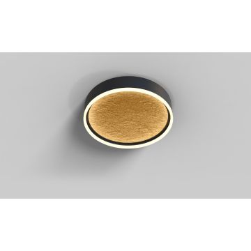 Aviano Lighting BORDEAUX 9002-104M Lubų šviestuvas 1x37w/led 3000k 4300lm