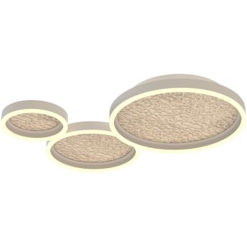 Aviano Lighting BORMES 9069-313 Stropo šviestuvas 50w/led 3000k 5000lm