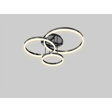Aviano Lighting PERPIGNON 9049-405 Stropo šviestuvas 1x51w/led 3000k 5900lm