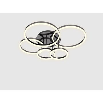 Aviano Lighting PERPIGNON 9049-605 Stropo šviestuvas 1x80w/led 3000k 9350lm
