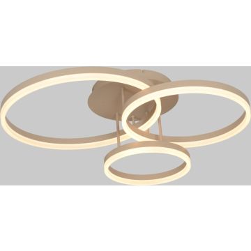 Aviano Lighting RAVELO 9055-313 Stropo šviestuvas 39w/led 3000k 3900lm