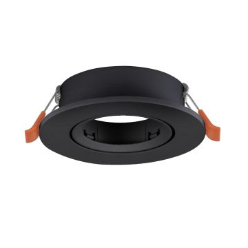 Eglo BARRANCO GU10 902227 Įmontuojamas apšvietimas 1x5W/GU10 ip20