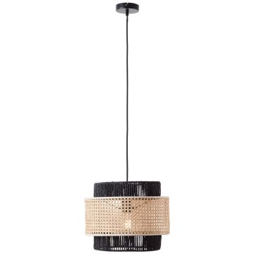Brilliant ARLES 99529/06 Pakabinama lempa 1x40W/E27 IP20