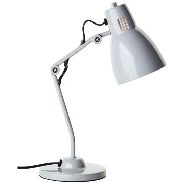 Brilliant BAILIE 94591/22 Darbo stalo lempa 1x40W/E14 IP20