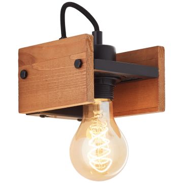 Brilliant CALANDRA 99448/76 Sienos lempa 1x42W/E27 IP20