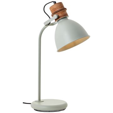 Brilliant ERENA 94555/63 Darbo stalo lempa 1x40W/E27