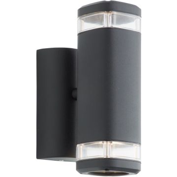 Brilliant Jandy 90968A06 Sienos lempa 2x18w/gu10