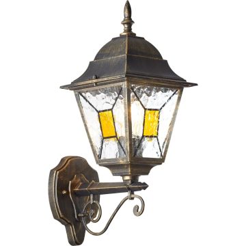Brilliant Janel 90981A86 Sienos lempa 1x60w/e27
