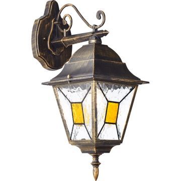 Brilliant Janel 90982A86 Sienos lempa 1x60w/e27