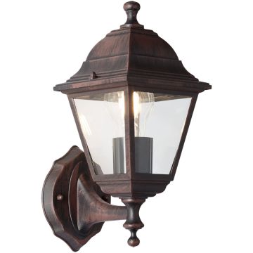 Brilliant Nissie 90991A55 Sienos lempa 1x60w/e27