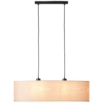 Brilliant ROMM 99492/76 Pakabinama lempa 2x52W/E27 IP20