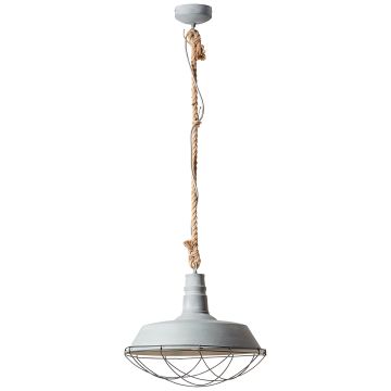 Brilliant ROPE 93614/70 Pakabinama lempa 1x60W/E27 IP20