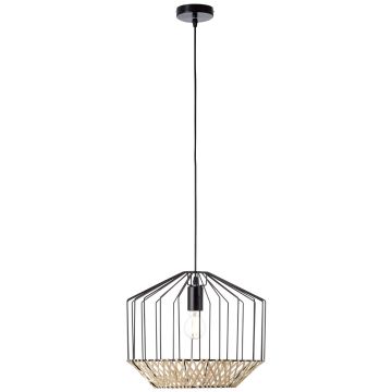 Brilliant TEMPLO 99193/76 Pakabinama lempa 1x40W/E27 IP20