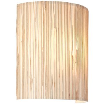 Brilliant WIMEA 99427/09 Sienos lempa 1x52W/E27 IP20