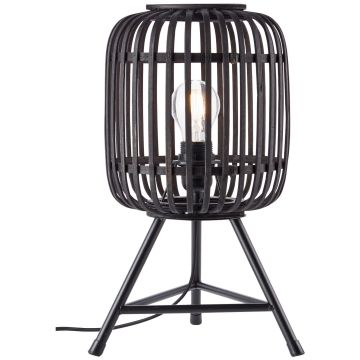 Brilliant WOODROW 93775/76 Stalo lempa 1x60W/E27 IP20