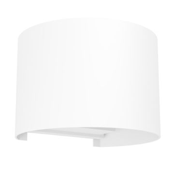 Eglo CALPINO 3 901843 Sienos lempa 2x2.8W/LED 3000K 840lm ip54