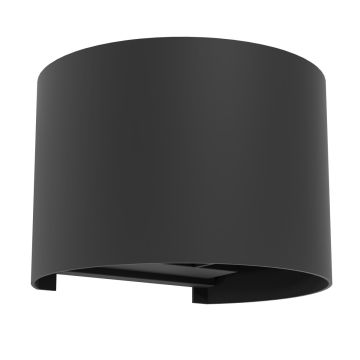 Eglo CALPINO 3 901844 Sienos lempa 2x2.8W/LED 3000K 840lm ip54