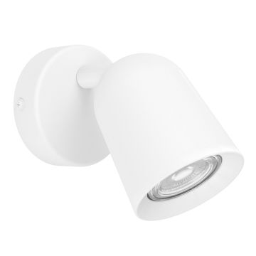 Eglo CAMALDOLI 901945 Taškinis šviestuvas 1x5W/GU10 ip20