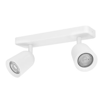 Eglo CAMALDOLI 901946 Taškinis šviestuvas 2x10W/GU10 ip20