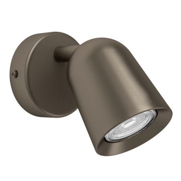Eglo CAMALDOLI 901948 Taškinis šviestuvas 1x5W/GU10 ip20